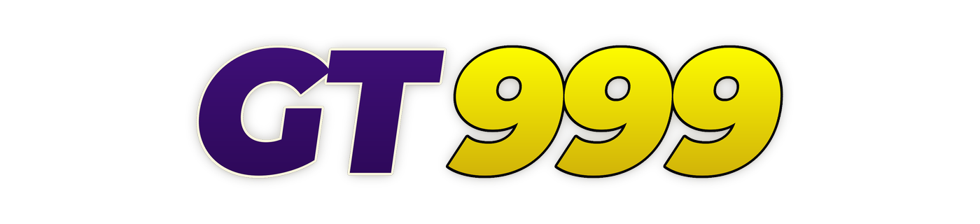 gt999 Logo